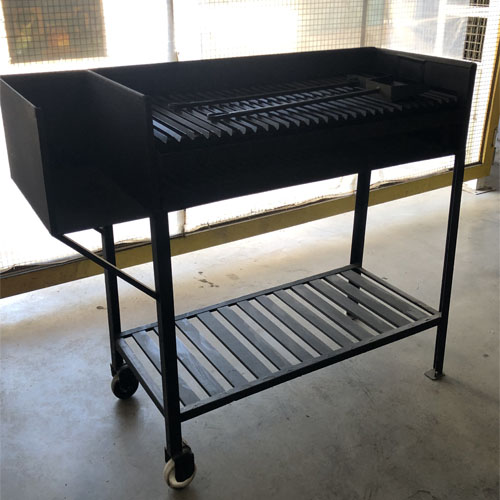parrilla