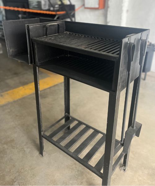 Parrilla Mobible Chica